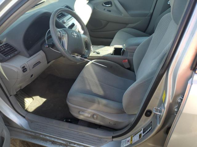 Photo 7 from auction – 2011 TOYOTA CAMRY BASE with VIN 4T4BF3EK1BR149288
