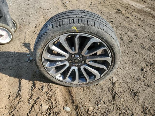 Photo 13 from auction – 2021 LAND ROVER RANGE ROVE with VIN SALGS2RU2MA439543