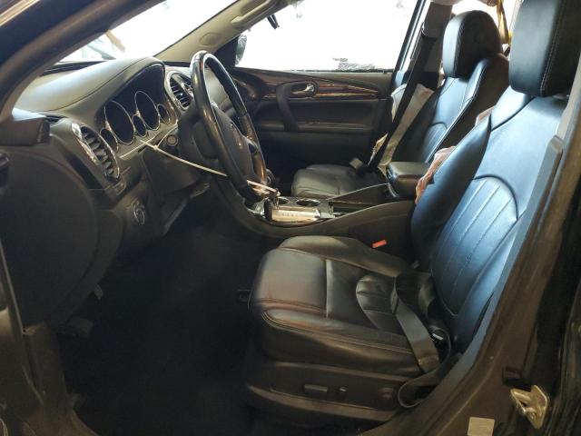 Photo 7 from auction – 2016 BUICK ENCLAVE with VIN 5GAKVBKD0GJ340406