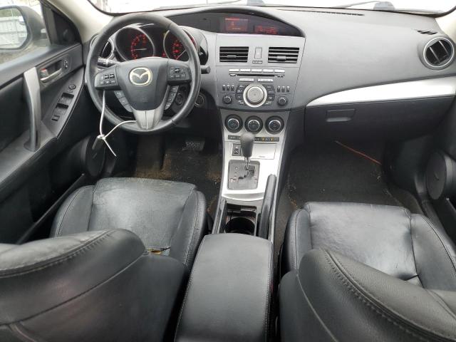 Photo 8 from auction – 2010 MAZDA 3 S with VIN JM1BL1S51A1314699