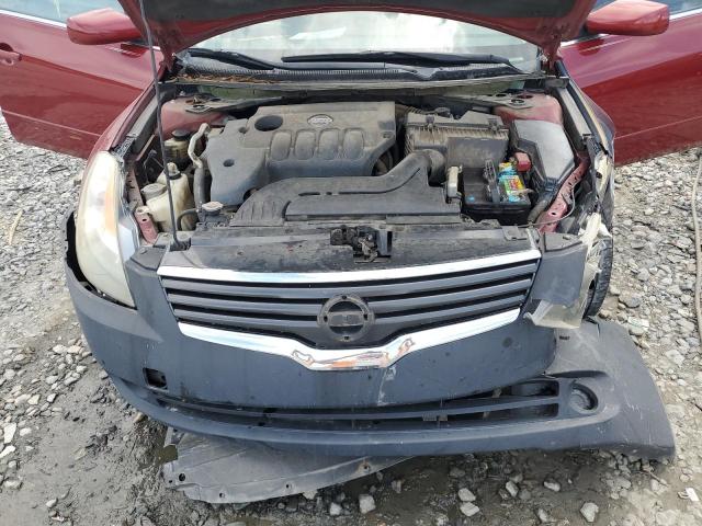 Photo 11 from auction – 2007 NISSAN ALTIMA 2.5 with VIN 1N4AL21E47N497431