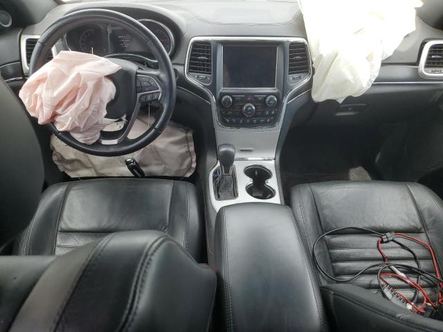 Photo 8 from auction – 2018 JEEP GRAND CHER with VIN 1C4RJFBG7JC148504