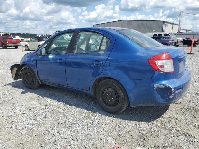 Photo 2 from auction – 2012 SUZUKI SX4 LE with VIN JS2YC5A33C6302308