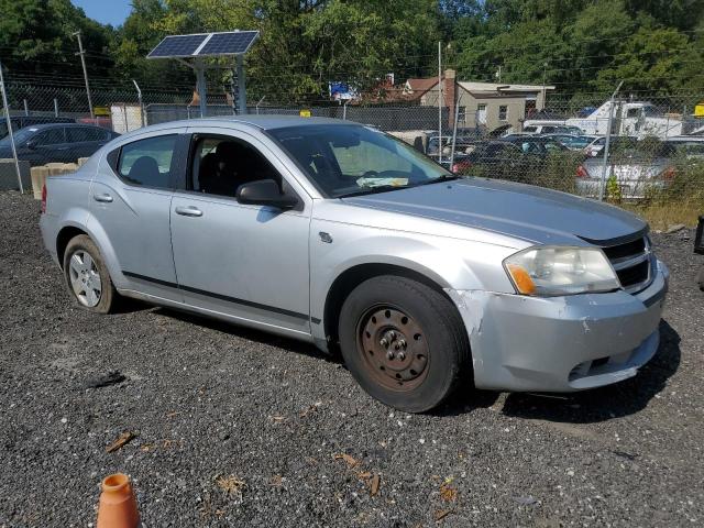 Photo 4 from auction – 2010 DODGE AVENGER SX with VIN 1B3CC4FB5AN174916