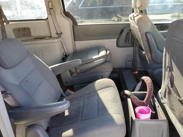 Photo 11 from auction – 2010 DODGE GRAND CARA with VIN 2D4RN5D18AR444021