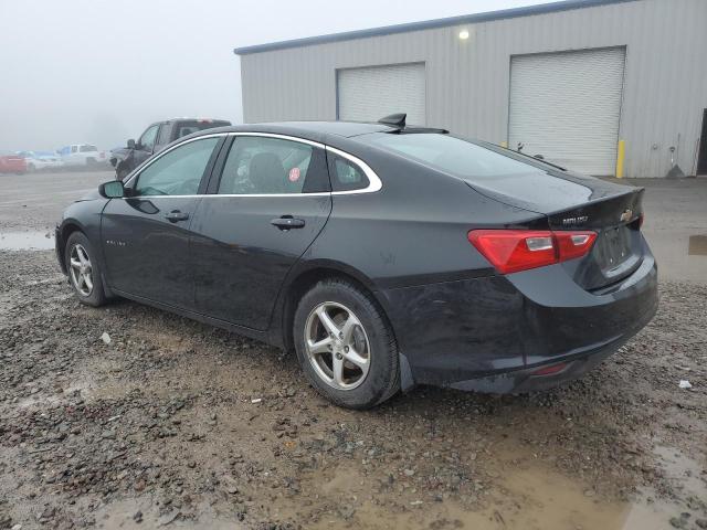 Photo 2 from auction – 2017 CHEVROLET MALIBU LS with VIN 1G1ZB5ST1HF268630