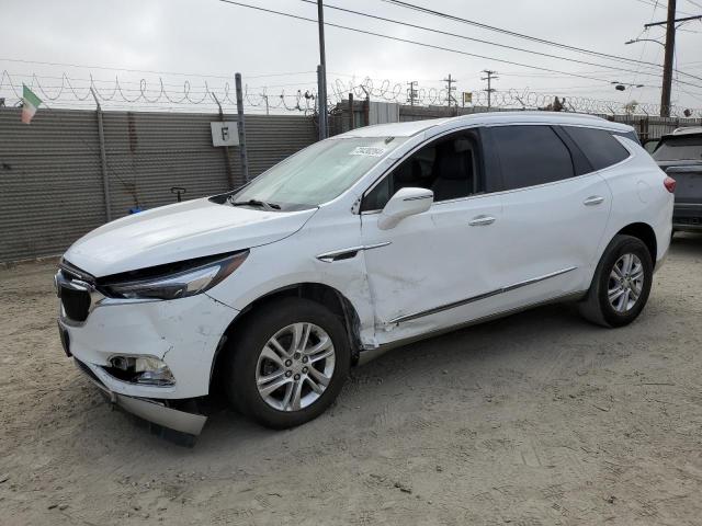 Photo 1 from auction – 2020 BUICK ENCLAVE ES with VIN 5GAEVAKW7LJ161797
