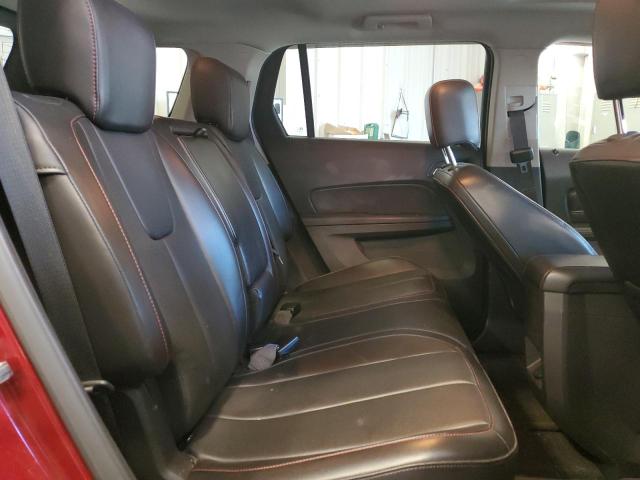 Photo 11 from auction – 2011 GMC TERRAIN SL with VIN 2CTFLVEC9B6382593