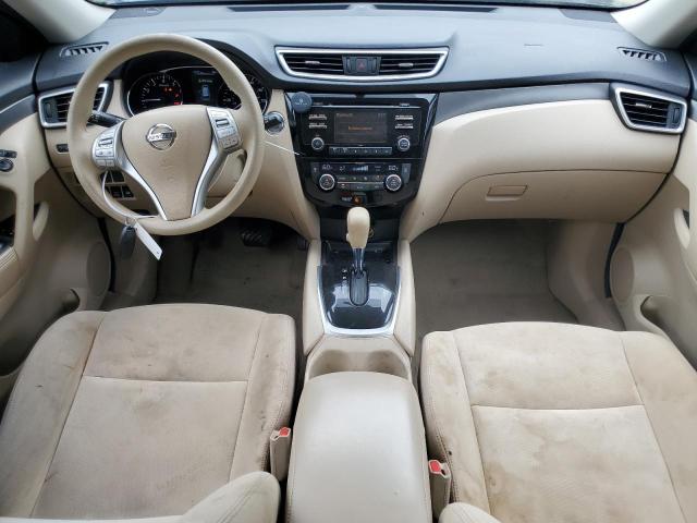 Photo 8 from auction – 2015 NISSAN ROGUE S with VIN KNMAT2MV6FP538117