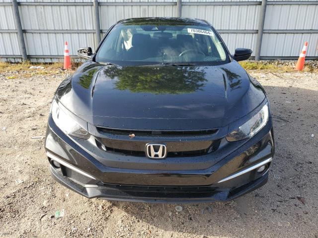 Photo 5 from auction – 2019 HONDA CIVIC EX with VIN JHMFC1F36KX014146
