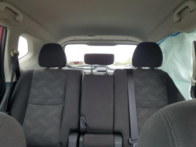 Photo 10 from auction – 2016 NISSAN ROGUE S with VIN KNMAT2MT0GP604581