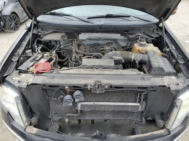 Photo 11 from auction – 2011 FORD F150 SUPER with VIN 1FTFX1EF0BFA78416