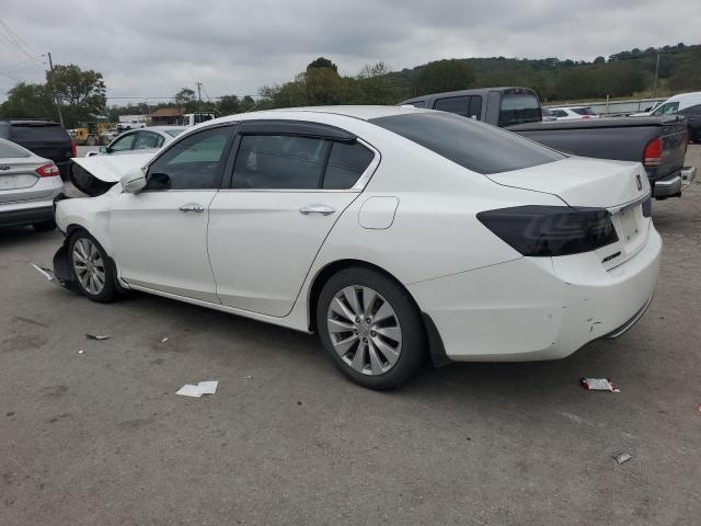 Photo 2 from auction – 2013 HONDA ACCORD EXL with VIN 1HGCR2F87DA161667