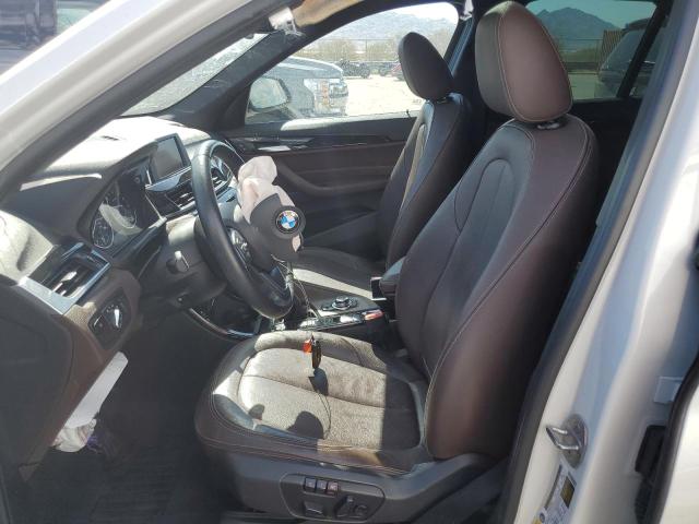 Photo 7 from auction – 2016 BMW X1 XDRIVE2 with VIN WBXHT3C37G5E51088