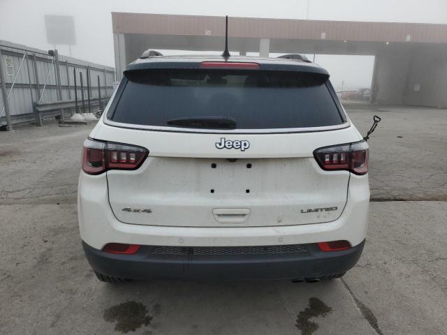 Photo 6 from auction – 2020 JEEP COMPASS LI with VIN 3C4NJDCB5LT167632