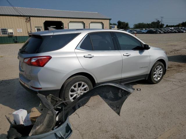 Photo 3 from auction – 2018 CHEVROLET EQUINOX LT with VIN 3GNAXJEV7JS605368