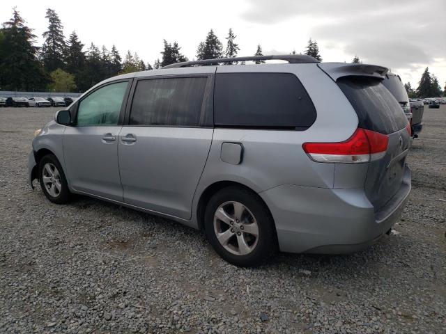 Photo 2 from auction – 2014 TOYOTA SIENNA LE with VIN 5TDKK3DC0ES406180