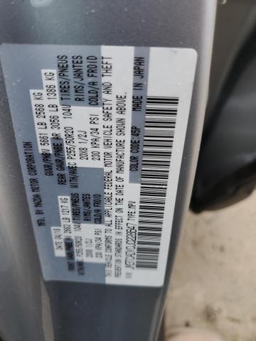 Photo 14 from auction – 2018 MAZDA CX-9 GRAND with VIN JM3TCADY0J0228647