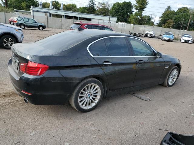 Photo 3 from auction – 2012 BMW 535 XI with VIN WBAFU7C56CDU58859