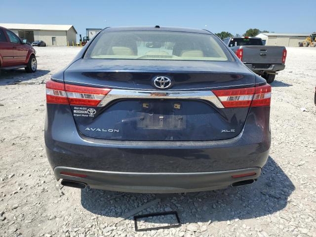 Photo 6 from auction – 2014 TOYOTA AVALON BAS with VIN 4T1BK1EB6EU115877