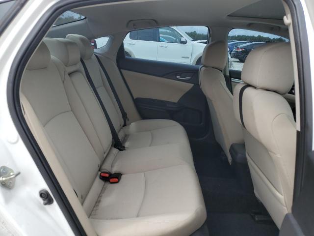 Photo 10 from auction – 2016 HONDA CIVIC EX with VIN 19XFC2F77GE098267