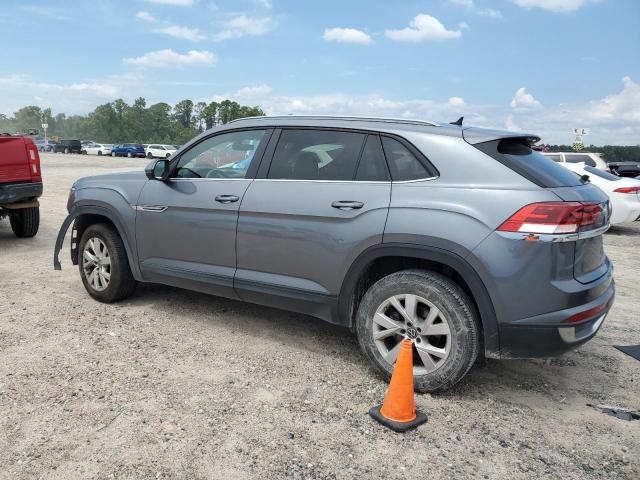 Photo 2 from auction – 2020 VOLKSWAGEN ATLAS CROS with VIN 1V2AC2CA5LC200871