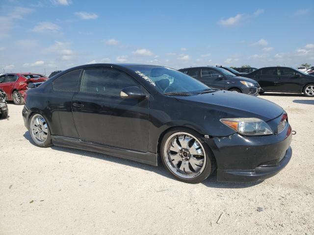 Photo 4 from auction – 2006 TOYOTA SCION TC with VIN JTKDE177560106263