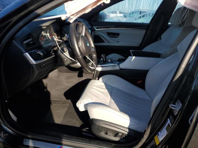 Photo 7 from auction – 2014 BMW M5 with VIN WBSFV9C58ED593414
