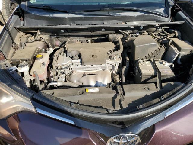 Zdjęcie 11 z aukcji – 2016 TOYOTA RAV4 LE z VIN 2T3BFREV0GW434828