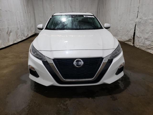 Photo 5 from auction – 2022 NISSAN ALTIMA SV with VIN 1N4BL4DV4NN345903