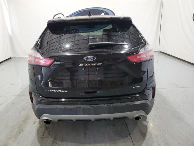 Photo 6 from auction – 2022 FORD EDGE TITAN with VIN 2FMPK4K91NBA39404
