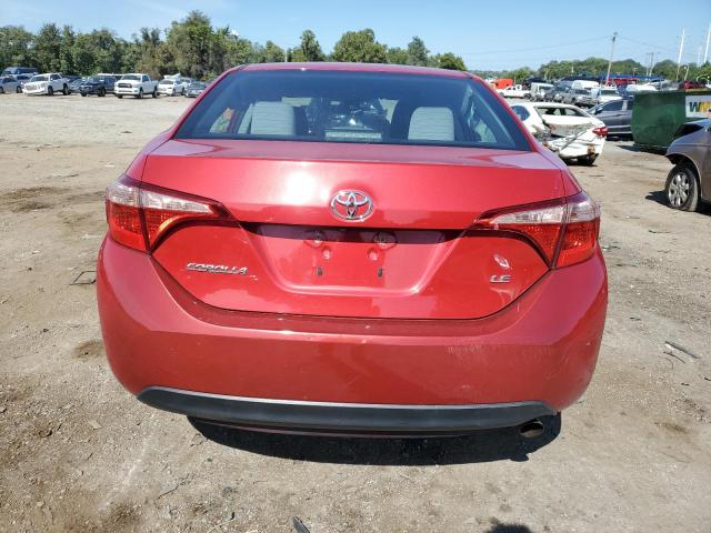 Photo 6 from auction – 2018 TOYOTA COROLLA L with VIN 2T1BURHE7JC049446