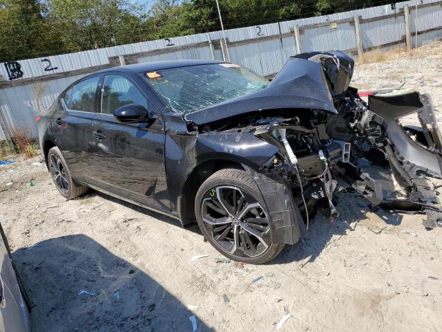 Photo 4 from auction – 2024 NISSAN ALTIMA SR with VIN 1N4BL4CV7RN305399
