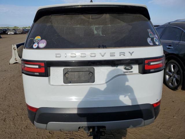 Photo 6 from auction – 2017 LAND ROVER DISCOVERY with VIN SALRRBBK7HA005301