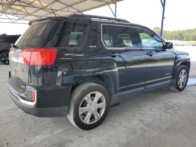 Photo 3 from auction – 2016 GMC TERRAIN SL with VIN 2GKFLTEK8G6253473