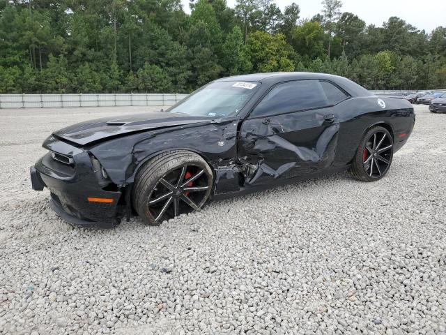 DODGE CHALLENGER 2015 with VIN 2C3CDZBG9FH861573 - Photo from auction