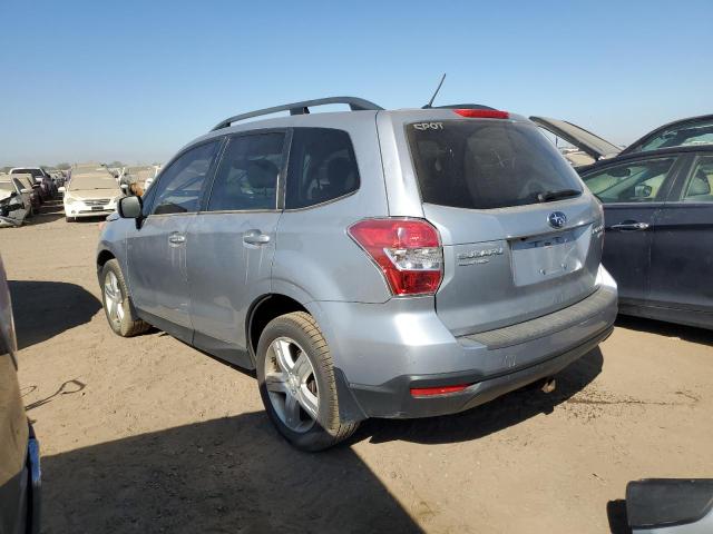 Photo 2 from auction – 2015 SUBARU FORESTER 2 with VIN JF2SJADC9FH404409