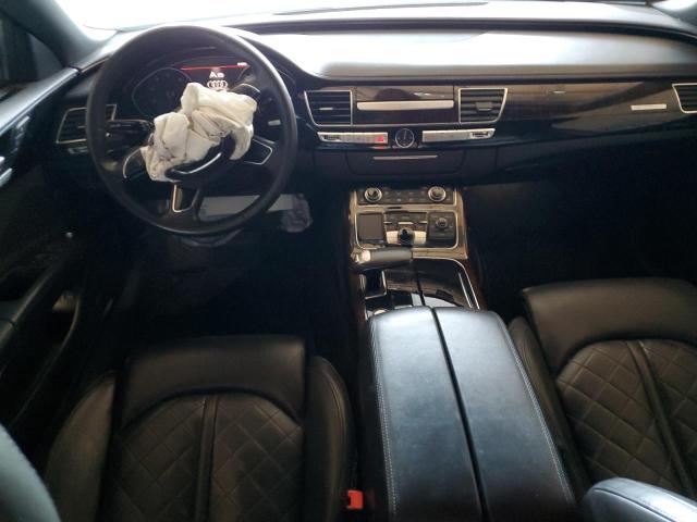 Photo 8 from auction – 2013 AUDI A8 L QUATT with VIN WAUR2AFD2DN027112