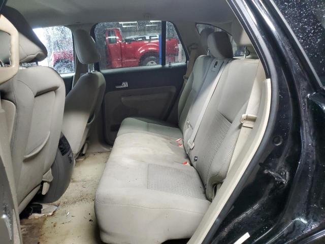 Photo 11 from auction – 2008 FORD EDGE SE with VIN 2FMDK36C38BA06380