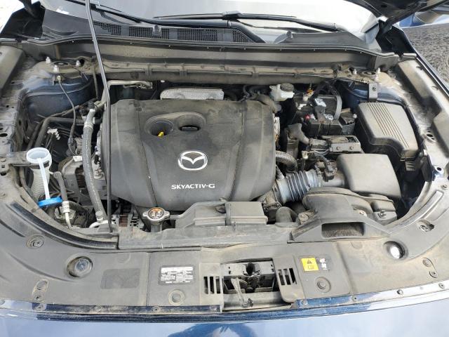 Photo 12 from auction – 2020 MAZDA CX-5 TOURI with VIN JM3KFACM4L0775425