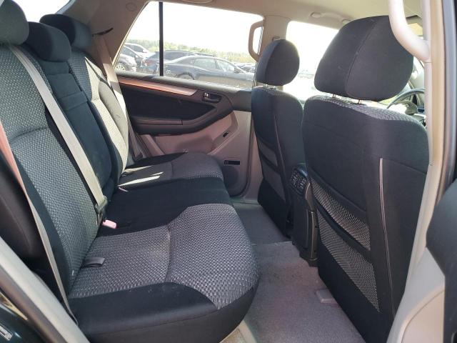 Photo 11 from auction – 2006 TOYOTA 4RUNNER SR with VIN JTEZU14R060081323