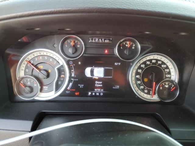 Photo 9 from auction – 2017 RAM 1500 LARAM with VIN 1C6RR7NT2HS678197