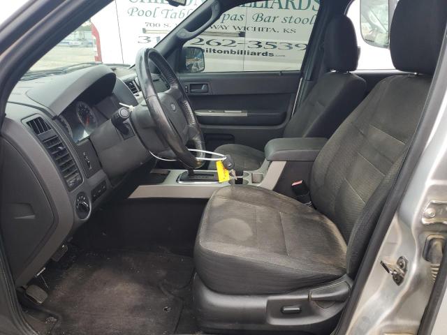 Photo 7 from auction – 2009 FORD ESCAPE XLT with VIN 1FMCU93G19KB69942