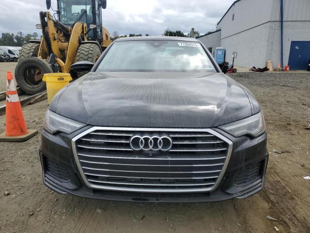 Photo 5 from auction – 2019 AUDI A6 PREMIUM with VIN WAUL2AF26KN041385