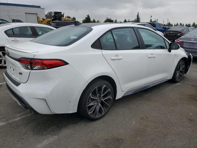 Photo 3 from auction – 2022 TOYOTA COROLLA SE with VIN 5YFS4MCE8NP118340
