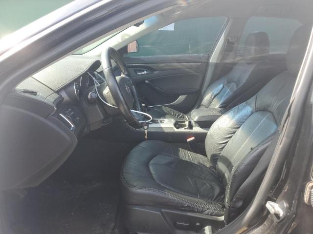 Photo 7 from auction – 2012 CADILLAC CTS with VIN 1G6DA5E51C0150870