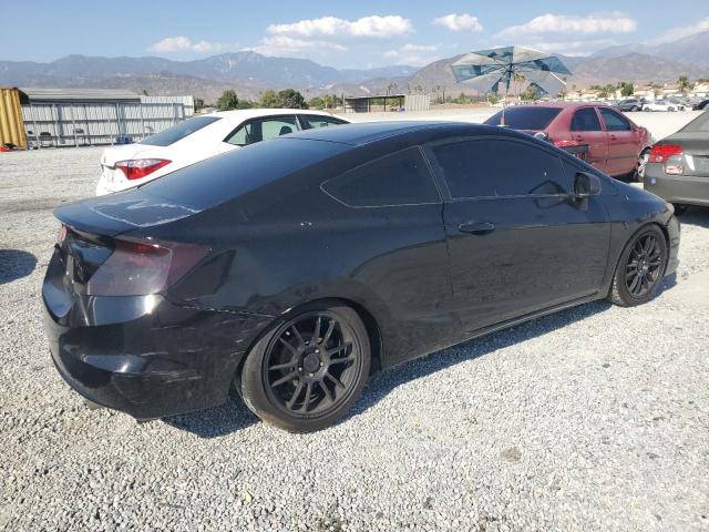 Photo 3 from auction – 2012 HONDA CIVIC LX with VIN 2HGFG3B52CH557400