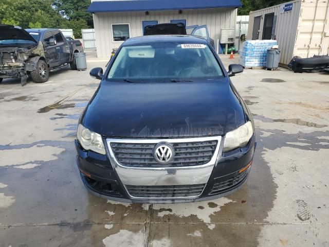 Photo 5 from auction – 2006 VOLKSWAGEN PASSAT 2.0 with VIN WVWAK73C76P142763