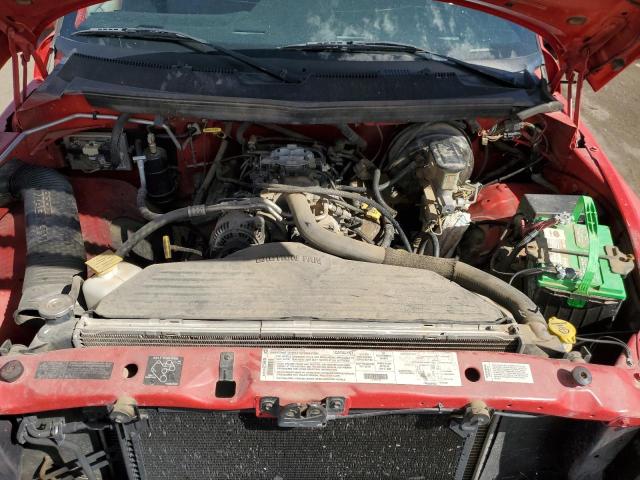 Photo 11 from auction – 1997 DODGE RAM 1500 with VIN 1B7HC16Y3VS118908
