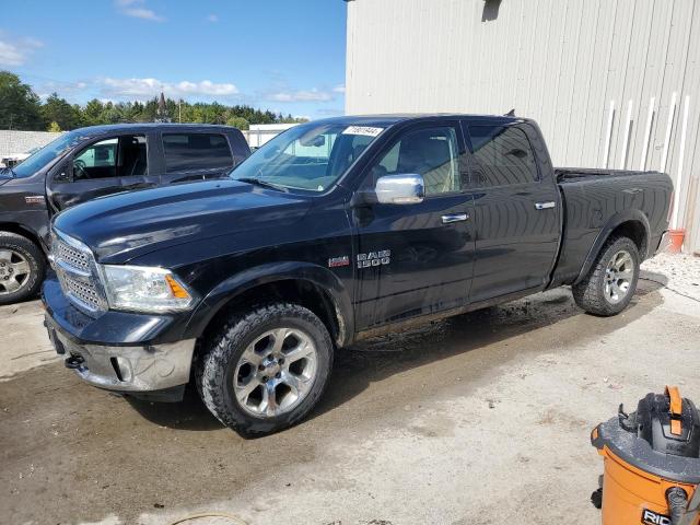 RAM 1500 LARAM 2013 with VIN 1C6RR7VT1DS684938 - Photo from auction